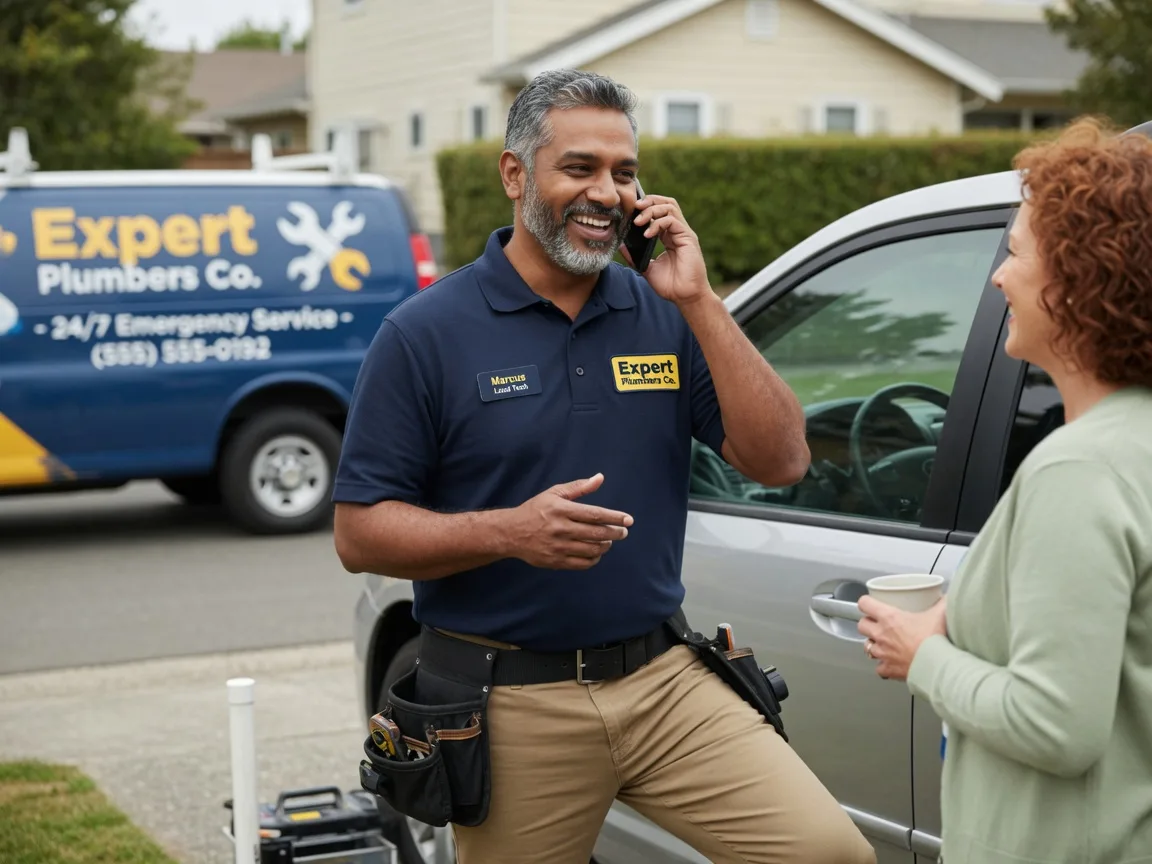 Clogged Drain Repair in Louisville, GA